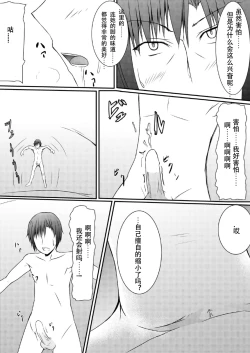 Page 32 of Neon's Report - Fukugougata Shukushou Gas no Kouka Sokutei | 复合型缩小瓦斯测定