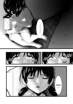 Page 11 of Brain Eater 3