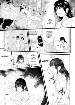 Page 15 of Brain Eater 3