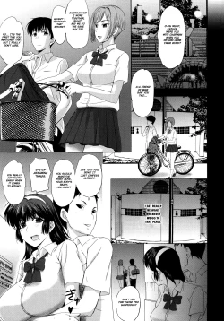 Page 11 of Sonotoki, Kanojo wa...
