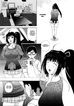 Page 123 of Sonotoki, Kanojo wa...
