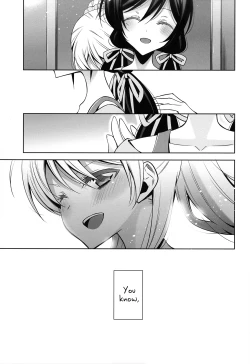 Page 10 of Soko ni Aru Kimi to no Kiseki