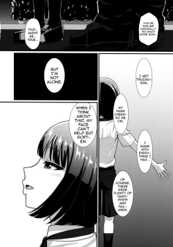 Page 5 of Mesu Kagura R