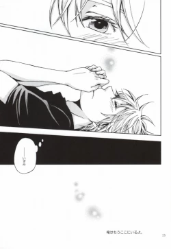 Page 21 of Biidama no Mukougawa