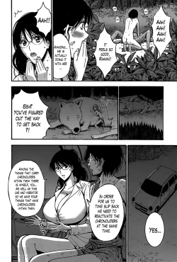 Page 147 of Kigenzen 10000 Nen no Ota | The Otaku in 10,000 B.C. Ch. 1-23