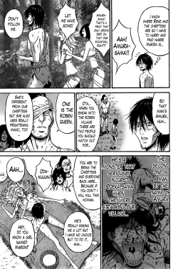 Page 201 of Kigenzen 10000 Nen no Ota | The Otaku in 10,000 B.C. Ch. 1-23