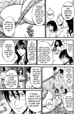 Page 318 of Kigenzen 10000 Nen no Ota | The Otaku in 10,000 B.C. Ch. 1-23