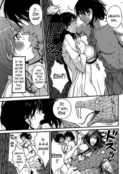 Page 352 of Kigenzen 10000 Nen no Ota | The Otaku in 10,000 B.C. Ch. 1-23
