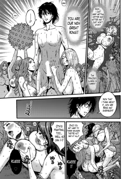 Page 399 of Kigenzen 10000 Nen no Ota | The Otaku in 10,000 B.C. Ch. 1-23