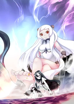 Page 38 of Shinkai no Masenki