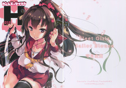 Download Kanmusu x Seifuku H