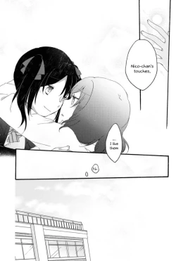 Page 33 of Lovesick Girl