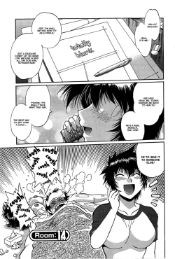 Page 100 of Kanojo de Ippai 214