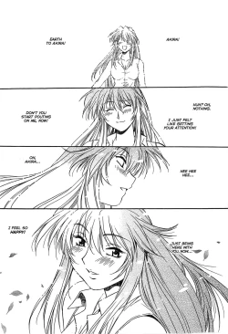 Page 31 of Kanojo de Ippai 214