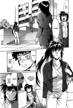 Page 41 of Kanojo de Ippai 214