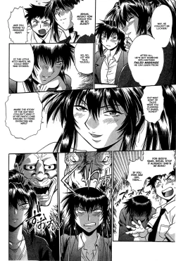 Page 44 of Kanojo de Ippai 214