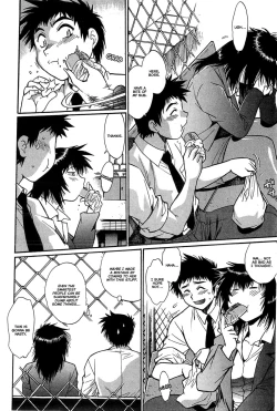 Page 55 of Kanojo de Ippai 214