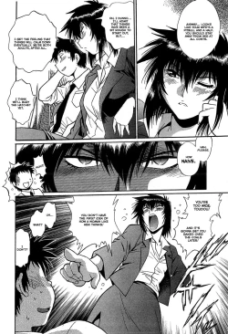 Page 57 of Kanojo de Ippai 214