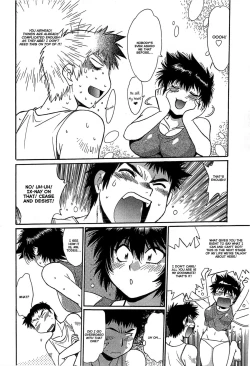 Page 65 of Kanojo de Ippai 214