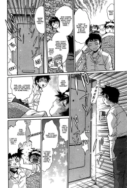 Page 94 of Kanojo de Ippai 214