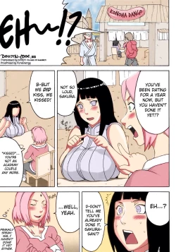 Page 2 of NaruHina