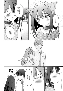 Page 10 of iXam@s Nex