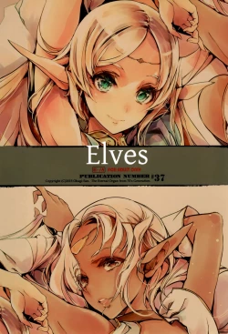 Page 2 of Elves