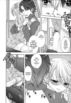 Page 114 of The Great Escape 4 Ch. 30-36