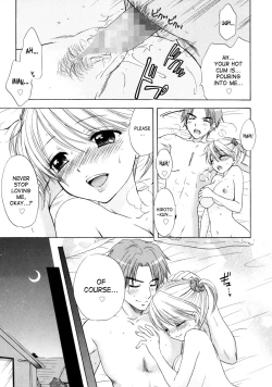 Page 35 of The Great Escape 4 Ch. 30-36