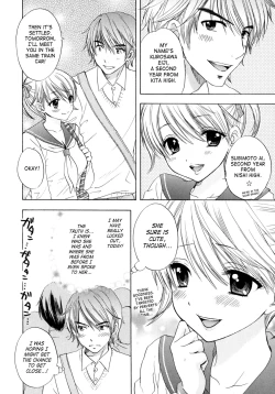 Page 60 of The Great Escape 4 Ch. 30-36