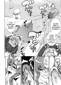 Page 10 of Active Canine + Bikini de Ojama | Active Canine + Bikinied Nuisance