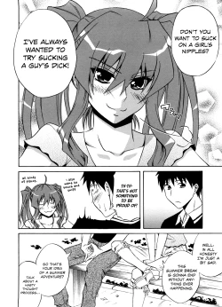 Page 4 of Active Canine + Bikini de Ojama | Active Canine + Bikinied Nuisance