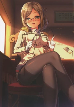 Page 25 of Yoidore Ro-chan