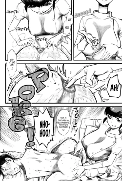 Page 10 of Kaishin Relaxation | Rejuvenating Relaxation