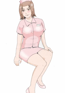 Page 1 of ボクの弥生さん