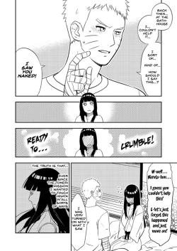 Page 11 of A trip to the Hyuga Onsen