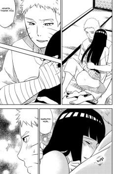 Page 14 of A trip to the Hyuga Onsen