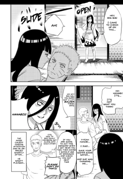 Page 23 of A trip to the Hyuga Onsen