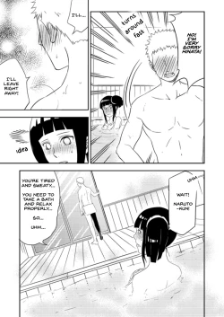 Page 2 of A trip to the Hyuga Onsen