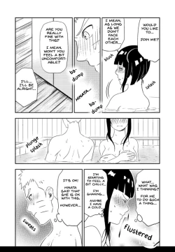 Page 3 of A trip to the Hyuga Onsen