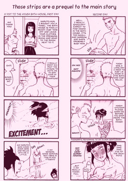 Download A trip to the Hyuga Onsen