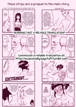 Download A trip to the Hyuga Onsen