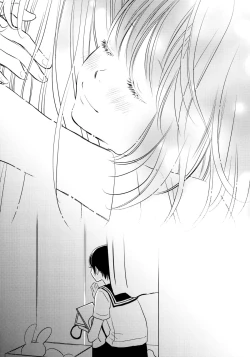 Page 15 of Kanojo no Kuchizukeninme no Libido... | Her KissA Third Person's Lust