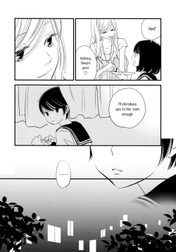 Page 19 of Kanojo no Kuchizukeninme no Libido... | Her KissA Third Person's Lust