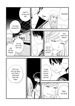 Page 22 of Kanojo no Kuchizukeninme no Libido... | Her KissA Third Person's Lust