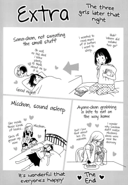 Page 30 of Kanojo no Kuchizukeninme no Libido... | Her KissA Third Person's Lust