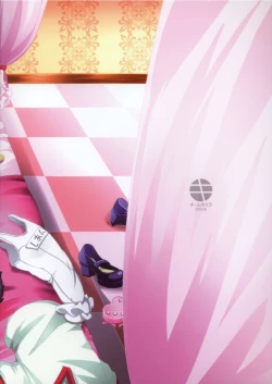 Page 21 of OH!MY!CYAN!