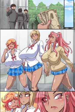 Page 55 of Kyousei Fukujuu Seal ~ Donna Onna mo Otegaru Dorei ni Dekichau!