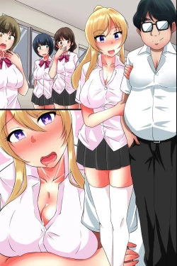 Page 52 of JK Gal o Saimin Choukyou Shite Ore Senyou no Kyonyuu Bitch ni Saikyouiku