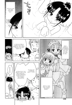 Page 141 of Daisuki! Goshujin6